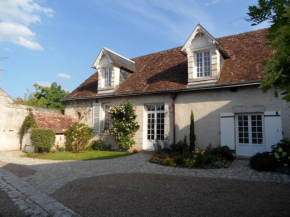 Le Clos Audy près de Chambord, Huisseau-Sur-Cosson